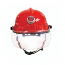 優普泰UQT07H18003消防頭盔